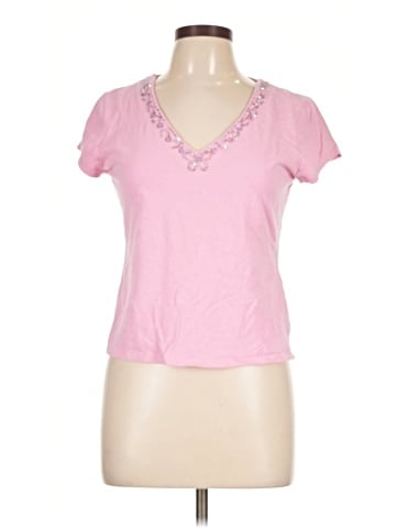 Petite Sophisticate Short Sleeve T-Shirt (view 1)