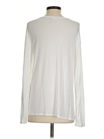 Eyeshadow Long Sleeve T-Shirt (view 2)