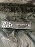Zara Black Blazer Size M - photo 6