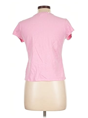 Petite Sophisticate Short Sleeve T-Shirt (view 2)