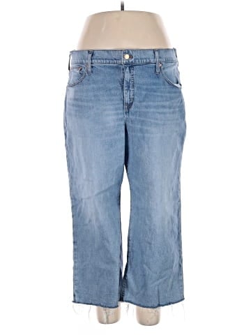 J.Crew Factory Store Jeans (view 1)