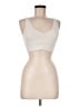 Lululemon Athletica Ivory Tank Top Size M - photo 1
