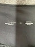 Active by Old Navy Solid Black Casual Pants Size 3X - photo 4