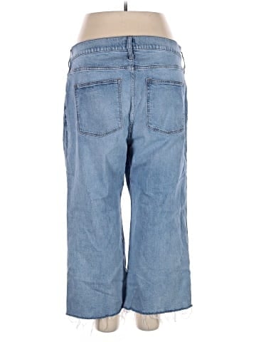 J.Crew Factory Store Jeans (view 2)