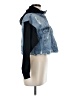 Highway 100% Cotton Blue Denim Jacket Size M - photo 4