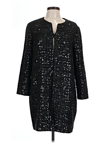 St. John Coat (view 1)