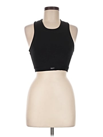 Set Active Tank Top (view 1)