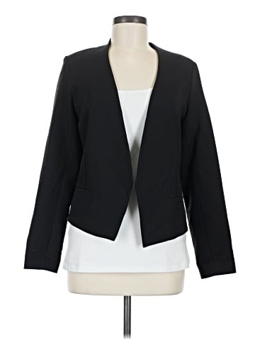 Aqua Blazer (view 1)