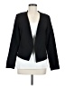 Aqua Black Blazer Size M - photo 1