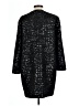 St. John Black Coat Size 12 - photo 2