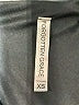 Forgotten Grace 100% Polyester Solid Black Formal Skirt Size XS - photo 4
