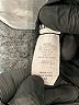 Forgotten Grace 100% Polyester Solid Black Formal Skirt Size XS - photo 5