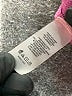 Vince Camuto Chevron-herringbone Pink Pullover Sweater Size L - photo 8