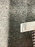 Nine West 100% Polyester Houndstooth Gray Blazer Size L - photo 7