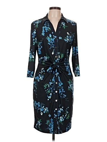 T Tahari Cocktail Dress (view 1)