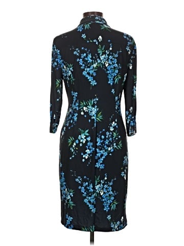 T Tahari Cocktail Dress (view 2)