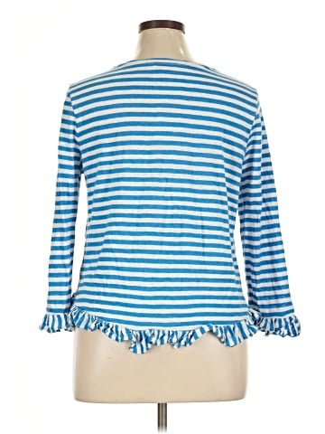 Boden 3/4 Sleeve Top (view 2)