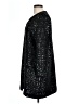 St. John Black Coat Size 12 - photo 5