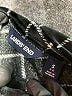 Lands' End Black Turtleneck Sweater Size S - photo 7