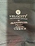 Velocity Black Active Pants Size 2X - photo 4