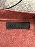 ASOS Burgundy Cardigan Size M - photo 7