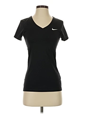Nike Active T-Shirt (view 1)