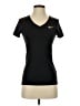 Nike Black Active T-Shirt Size S - photo 1
