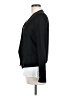 Aqua Black Blazer Size M - photo 5