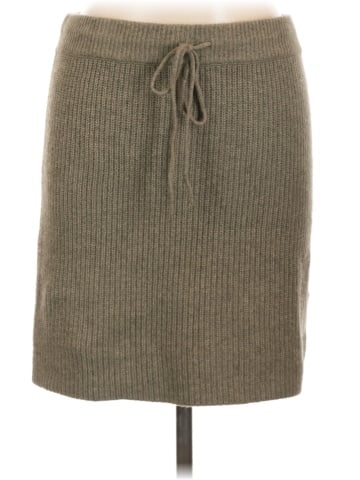 Madewell Casual Skirt (view 1)