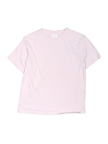 Zara Short Sleeve T-Shirt (view 1)