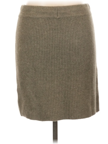 Madewell Casual Skirt (view 2)