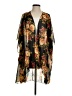 Caren Sport Black Poncho Size S (estimated) - photo 1