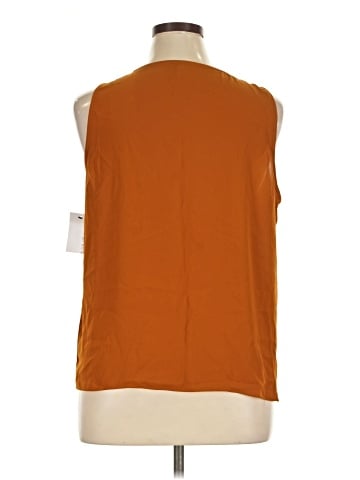 Nine West Sleeveless Top (view 2)