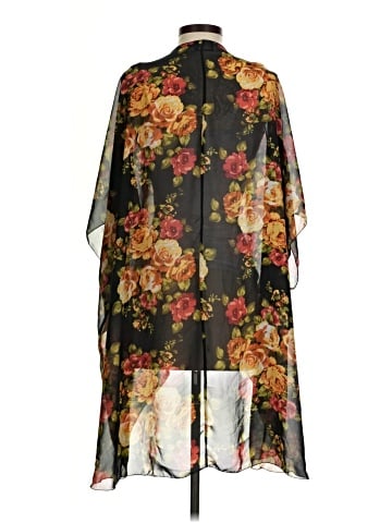 Caren Sport Poncho (view 2)