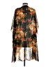 Caren Sport Black Poncho Size S (estimated) - photo 2