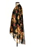 Caren Sport Black Poncho Size S (estimated) - photo 5