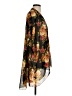 Caren Sport Black Poncho Size S (estimated) - photo 4