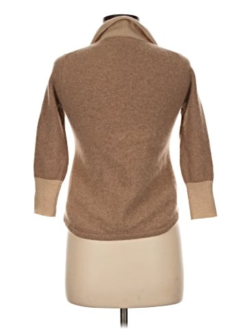 Cullen Cashmere Cardigan (view 2)