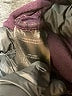 32 Degrees Burgundy Pullover Sweater Size L - photo 8