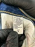 Christopher Blue Blue Jeans Size 4 - photo 8