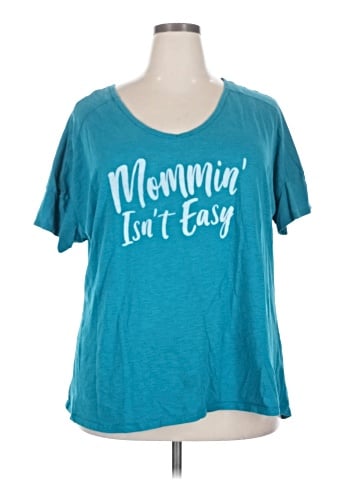 Bcg Short Sleeve Top (view 1)