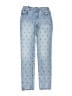 Gap Hearts Blue Jeans Size 14 - photo 1