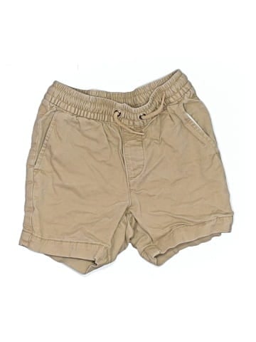 Gap Kids Khaki Shorts (view 1)