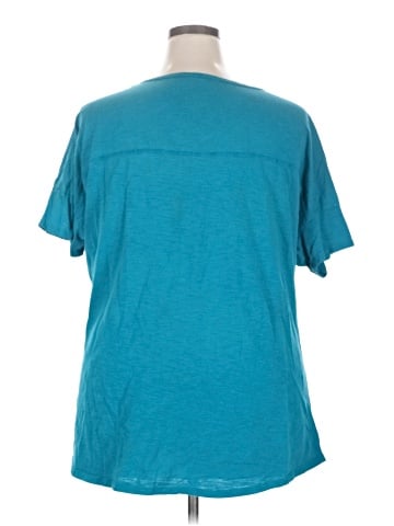 Bcg Short Sleeve Top (view 2)