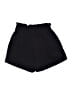 FOR DAYS Houndstooth Black Shorts Size XS - photo 1