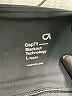Gap Fit Black Active Pants Size Lg Maternity - photo 6
