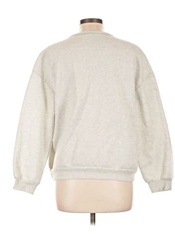 Poof! Sweatshirt (view 2)