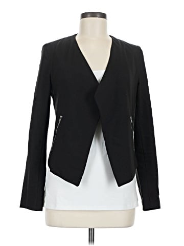 Divided by H&M Blazer (view 1)