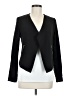 Divided by H&M Black Blazer Size 6 - photo 1