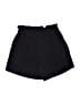 FOR DAYS Houndstooth Black Shorts Size XS - photo 2
